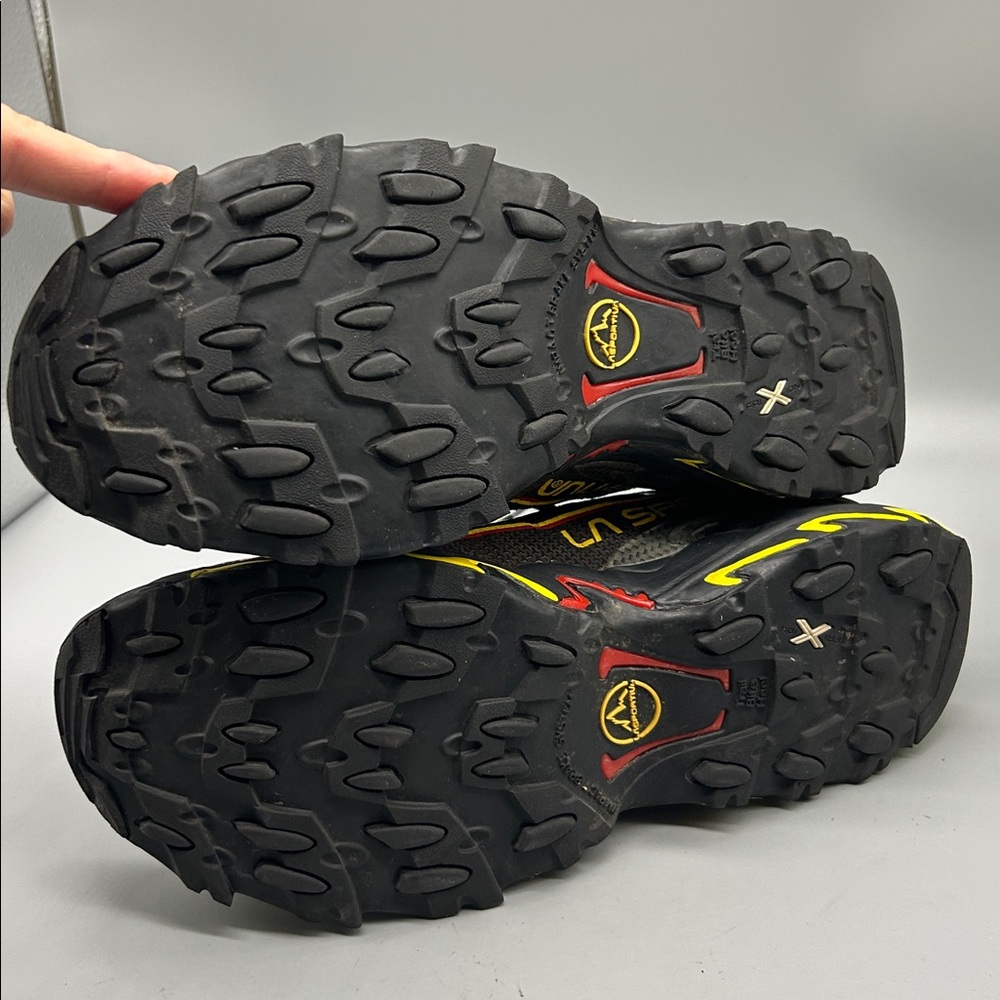 La Sportiva Ultra Raptor Men's Trail Running Shoes. 11.5 - Picture 10 of 11
